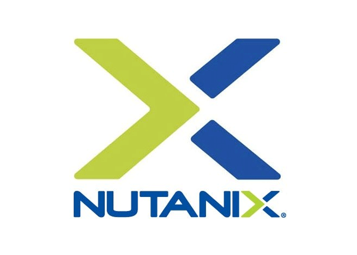 Nutanix logo